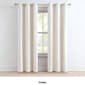 Sun Barrier Windsor Panel Curtain - image 5