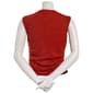 Juniors A. Byer Pucker Lace Side Ruch Tank Top - image 3