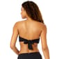 Womens Anne Cole Luna Snap Front Bandeau Bikini Swim Top - image 2