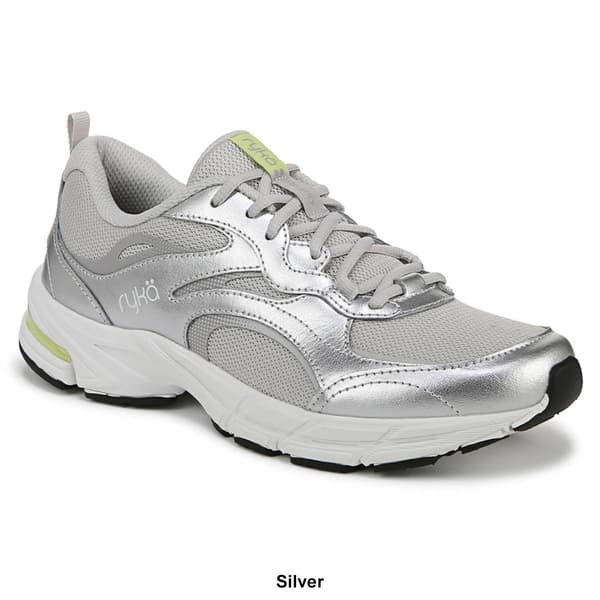 Womens Ryka Integrity Athletic Sneakers