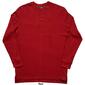 Mens Outdoor Canyon River™ Thermal Long Sleeve Henley - image 6