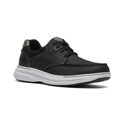 Mens Clarks(R) Craftwell Moc Fashion Sneakers