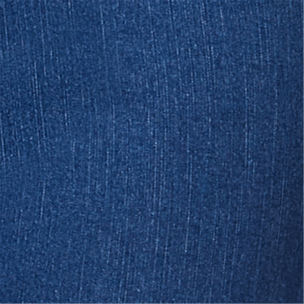 Plus Size Ruby Rd. Key Items Denim Extra Stretch Pull On Short