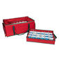 Northlight Seasonal 24in. Ornament Storage Bag - image 4