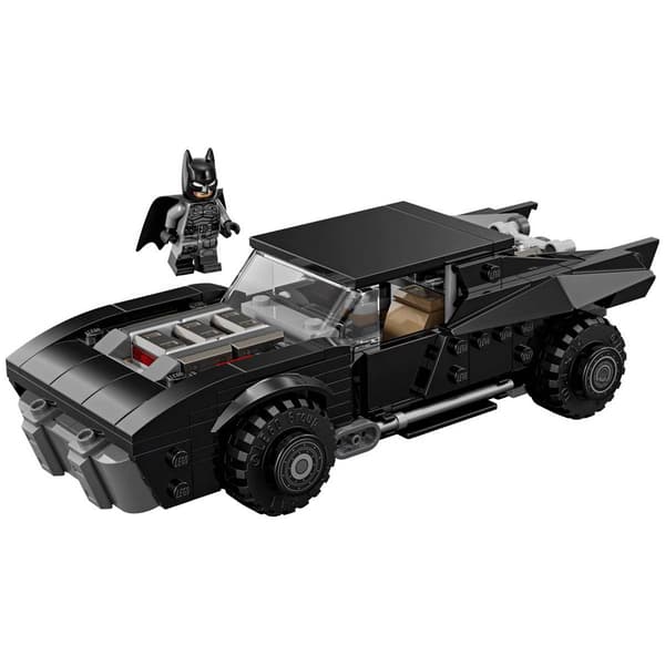 LEGO® Batman The Batmobile
