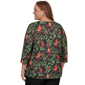 Plus Size Alfred Dunner Classics Cardinals On Branches Tee - image 2