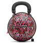 Betsey Johnson Hearts Betsey Ball Crossbody - image 3