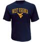 Mens West Virginia Pride Short Sleeve T-Shirt - image 2