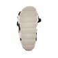 Womens Cloud Critters Cow Plush Slippers - image 5