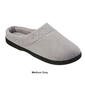 Womens Dearfoams® Microfiber Velour Clog Slippers - image 3