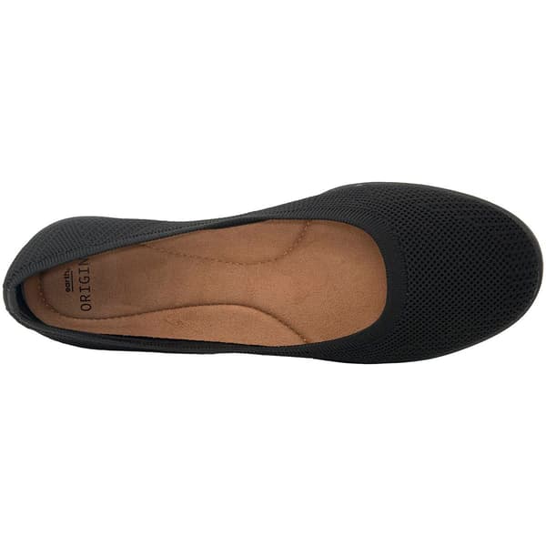 Womens Earth Origins Ferris Flats