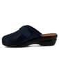Womens Flexus® By Spring Step Merula Wedge Clogs - Navy - image 3