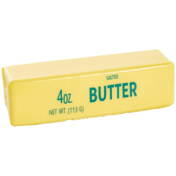 5.5in. Squishy Butter - image 