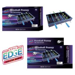 Edge Tabletop Foosball