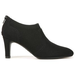 Womens LifeStride Gia Ankle Boots