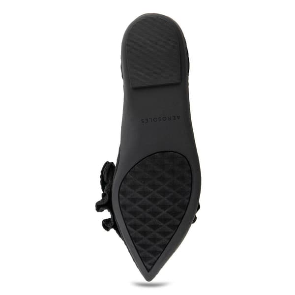 Womens Aerosoles Damira Ballet Flats