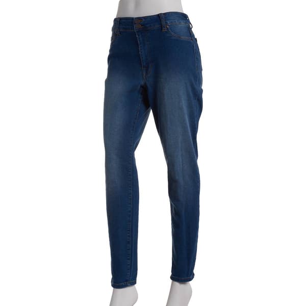 Womens Faith Jeans Double Stack Butt Lifter Skinny Jeans - image 