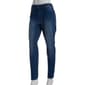 Womens Faith Jeans Double Stack Butt Lifter Skinny Jeans - image 1