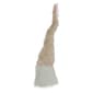 Northlight Seasonal Gnome Head with Bow Spring Décor - image 4