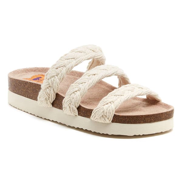 Womens Rocket Dog Ashley Slide Sandals - image 