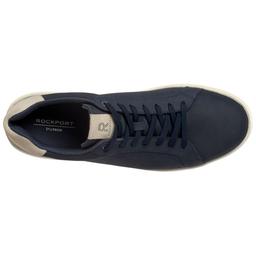 Mens Rockport Rmltcourt2 Fashion Sneakers