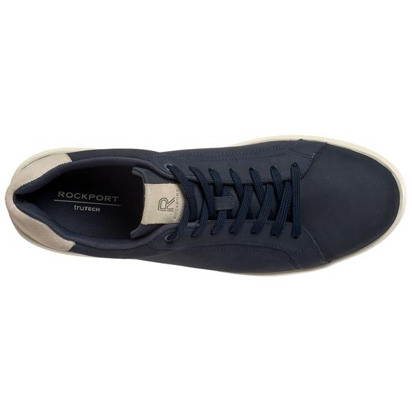 Mens Rockport Rmltcourt2 Fashion Sneakers