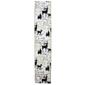 Northlight Seasonal 30ft. Playful Reindeer Wired Craft Ribbon - image 2