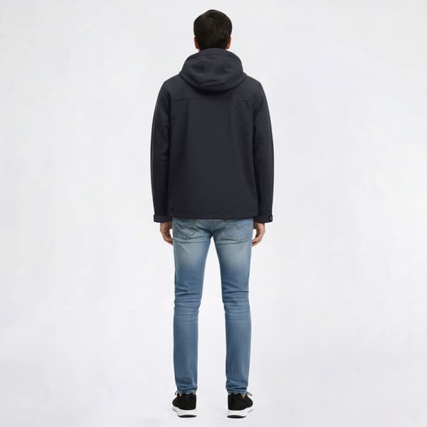 Mens Hunter Kolmen Utility Jacket