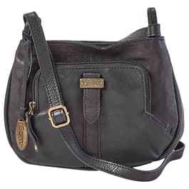 Born Carver Organizer Crossbody