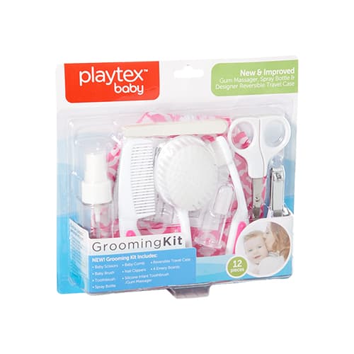 Baby Unisex Playtex™ Baby 12pc. Grooming Kit
