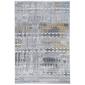 Linon Elixir Barnsdale Rectangle Accent Rug - 2x3 - image 1