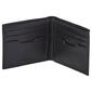 Mens Dockers&#174; RFID Saffiano Slimfold Bifold Wallet - image 3