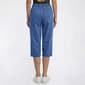 Womens Hasting & Smith Denim Capris - image 5