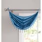 Chelsea Grommet Waterfall Valance - image 1