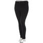 Womens Faith Jeans Unrolled Sky High Rise Jeans - image 3