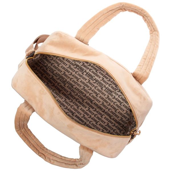 Juicy Couture Juicy Renaissance Weekender Duffle Bag