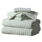 Freshfolds Karina 6pc. Combed Cotton Towel Collection - image 1