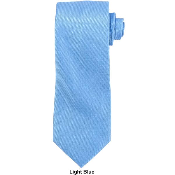Mens John Henry Datmouth Solid Tie
