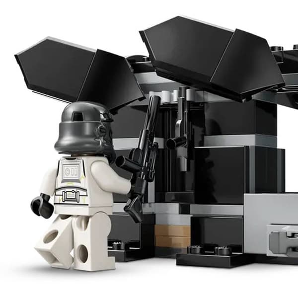 LEGO&#174; Star Wars&#174; Death Trooper & Night Trooper Battle Pack