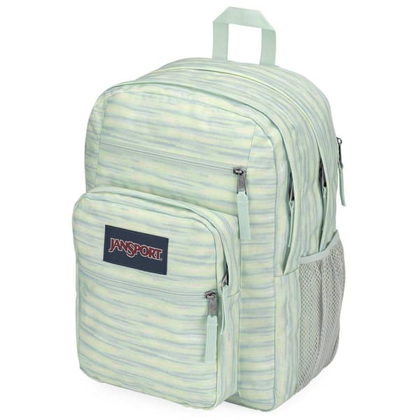 JanSport&#174; Big Student 70''s Space Dye Backpack