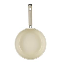 Farberware® TrueCook 3.5qrt. Ceramic Plus Induction Chef''s Pan