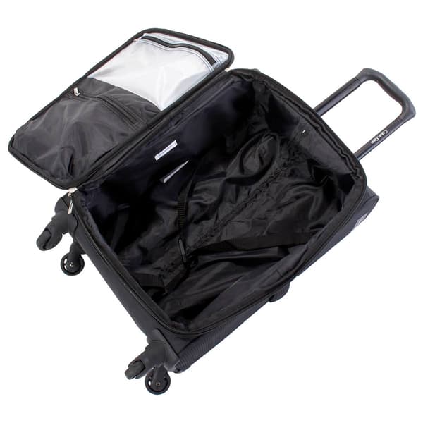 Calvin Klein Travel Line 24in. Spinner