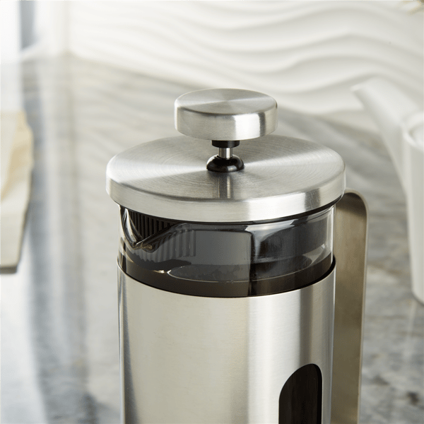 BergHOFF Leo Maestro Stainless Steel 12oz. French Press