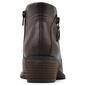 Womens White Mountain Altering Ankle Boots - image 3