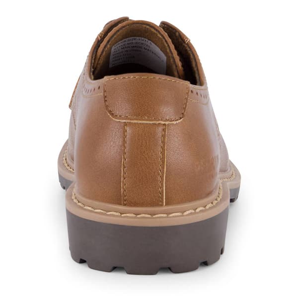 Big Boys Kenneth Cole&#174; Pace Smart Oxfords