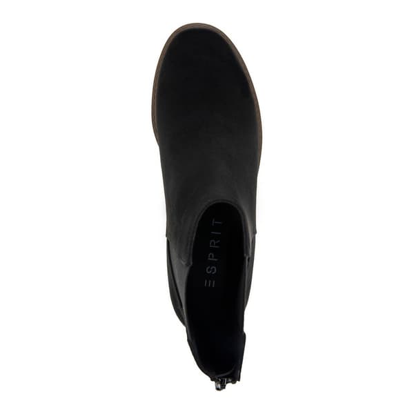 Womens Esprit Sutton Memory Foam Boots