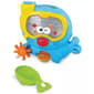 Kidoozie Splish N Splash Silly Seal - image 1