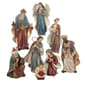 Kurt S. Adler 6.25in. 8pc. Nativity Table Set - image 1