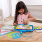 Melissa & Doug&#174; Water WOW! Take-Along Multi Activity Drawing Set - image 2
