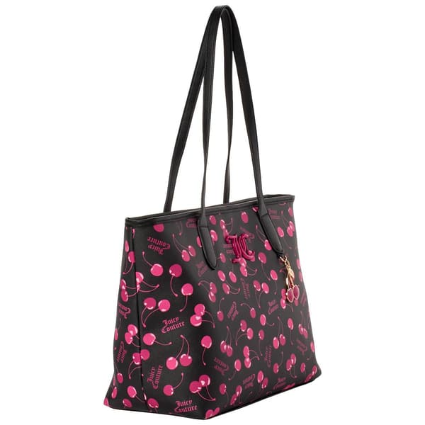 Juicy Couture Cherry on Top Tote